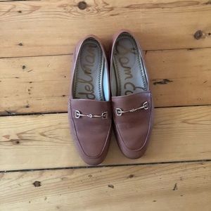 Sam Edelman loafers size 6